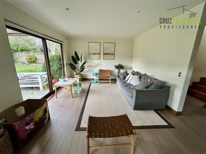 Casa en venta en Puerto Varas — foto 4