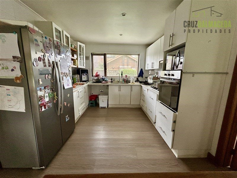 Casa en venta en Puerto Varas — foto 6
