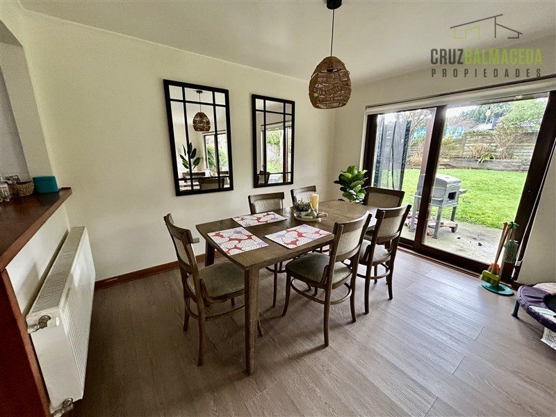 Casa en venta en Puerto Varas — foto 8