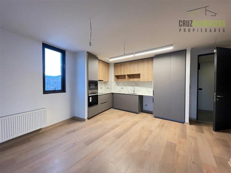 Departamento en venta en Vitacura — foto 2