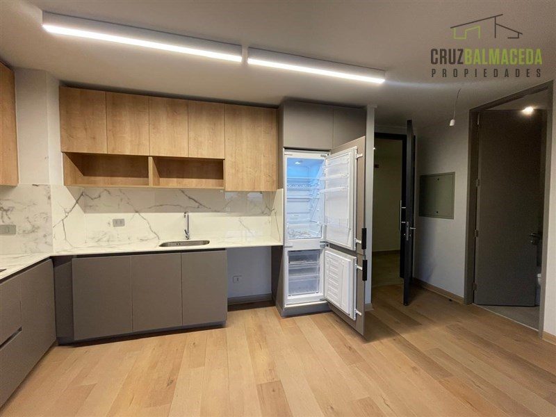 Departamento en venta en Vitacura — foto 3