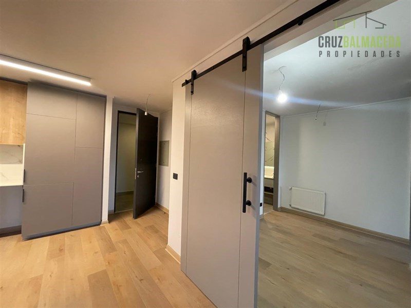 Departamento en venta en Vitacura — foto 4