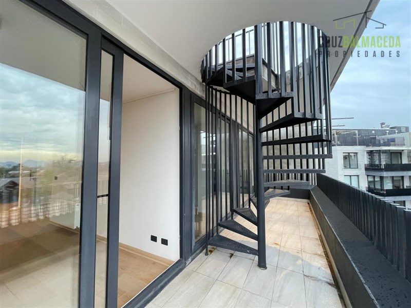 Departamento en venta en Vitacura — foto 5