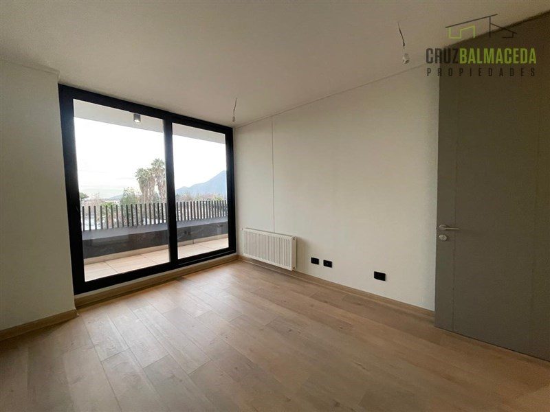 Departamento en venta en Vitacura — foto 7