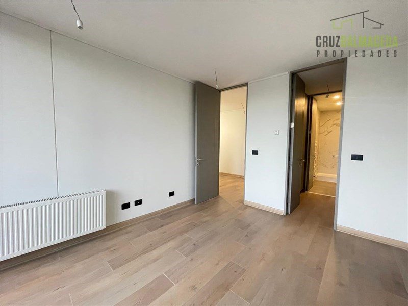Departamento en venta en Vitacura — foto 8