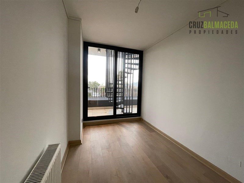 Departamento en venta en Vitacura — foto 9