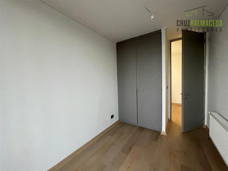 Departamento en venta en Vitacura — foto 10