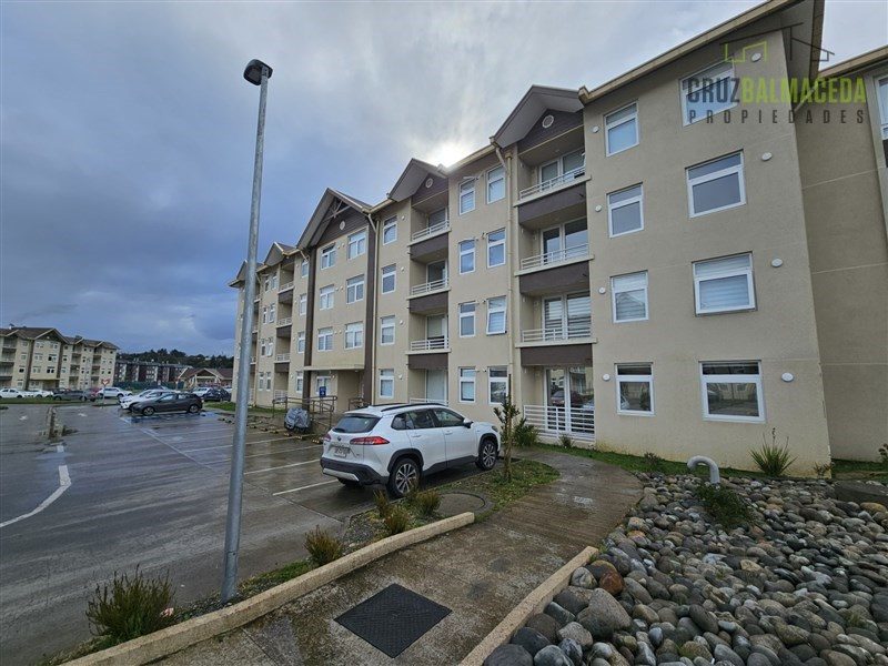 Departamento en arriendo en Puerto Montt — foto 2