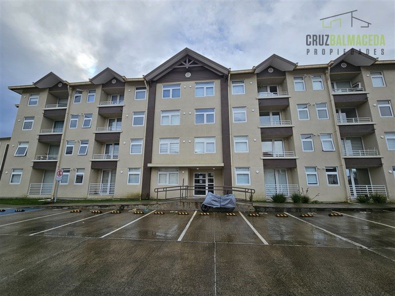 Departamento en arriendo en Puerto Montt — foto 3