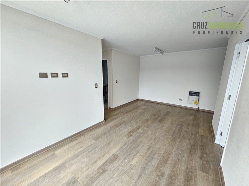 Departamento en arriendo en Puerto Montt — foto 4