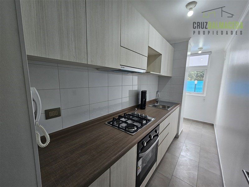Departamento en arriendo en Puerto Montt — foto 5
