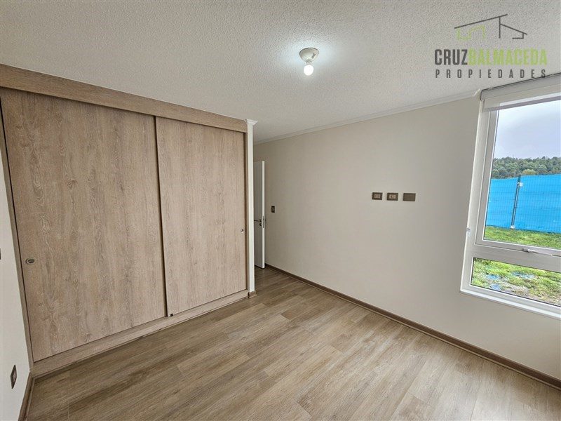 Departamento en arriendo en Puerto Montt — foto 6