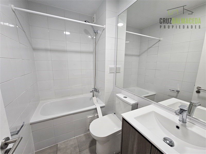Departamento en arriendo en Puerto Montt — foto 7