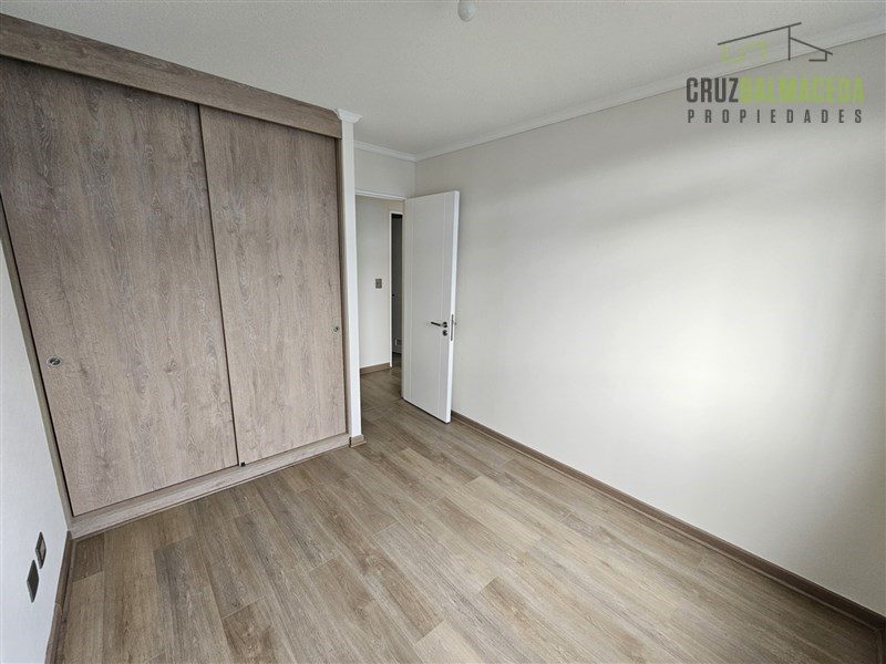 Departamento en arriendo en Puerto Montt — foto 8