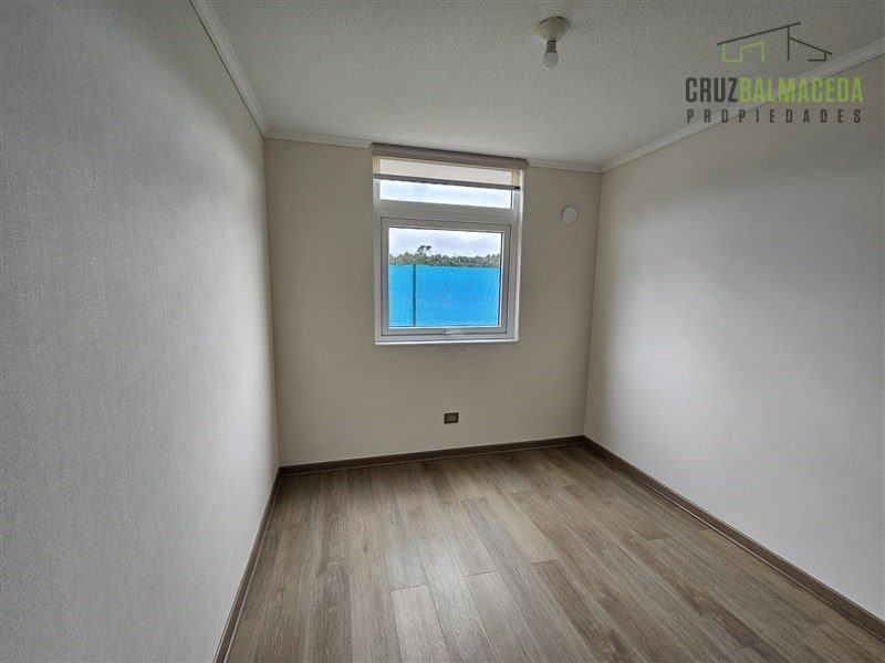 Departamento en arriendo en Puerto Montt — foto 9