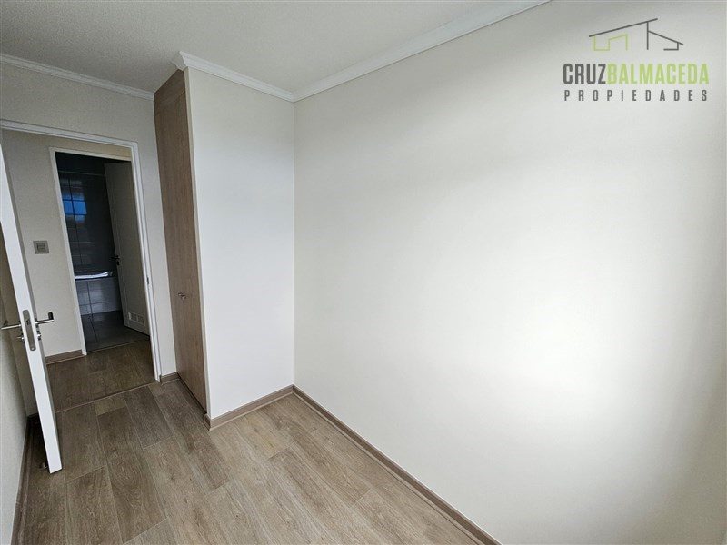 Departamento en arriendo en Puerto Montt — foto 10