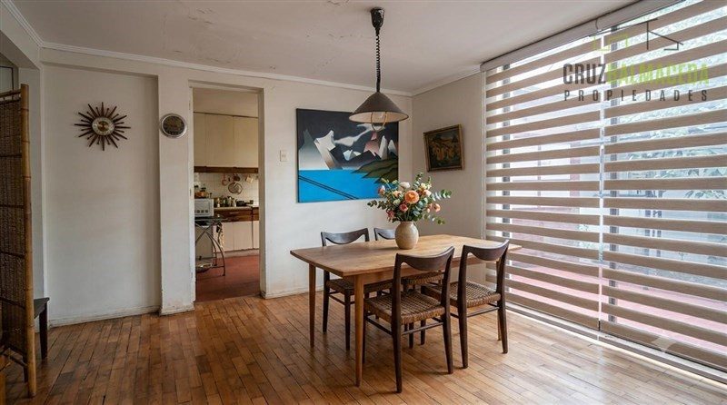 Casa en venta en Ñuñoa — foto 2