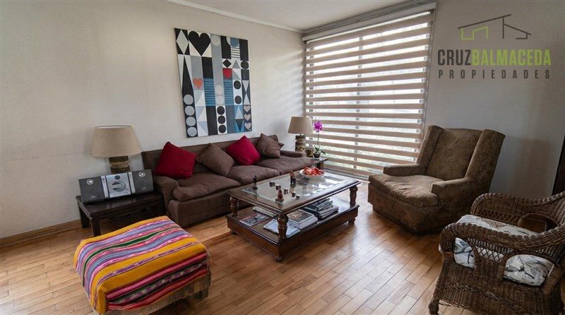 Casa en venta en Ñuñoa — foto 3