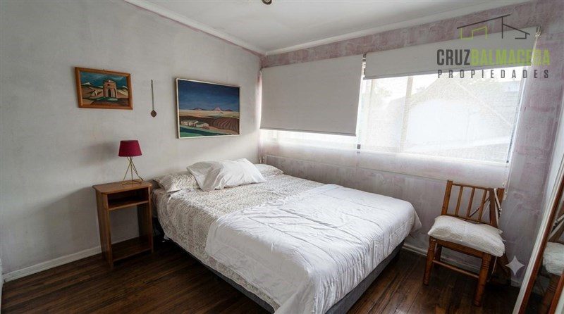 Casa en venta en Ñuñoa — foto 7
