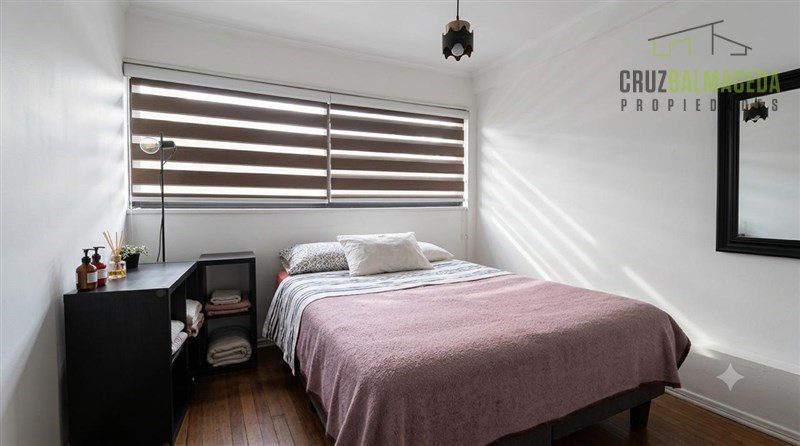 Casa en venta en Ñuñoa — foto 8