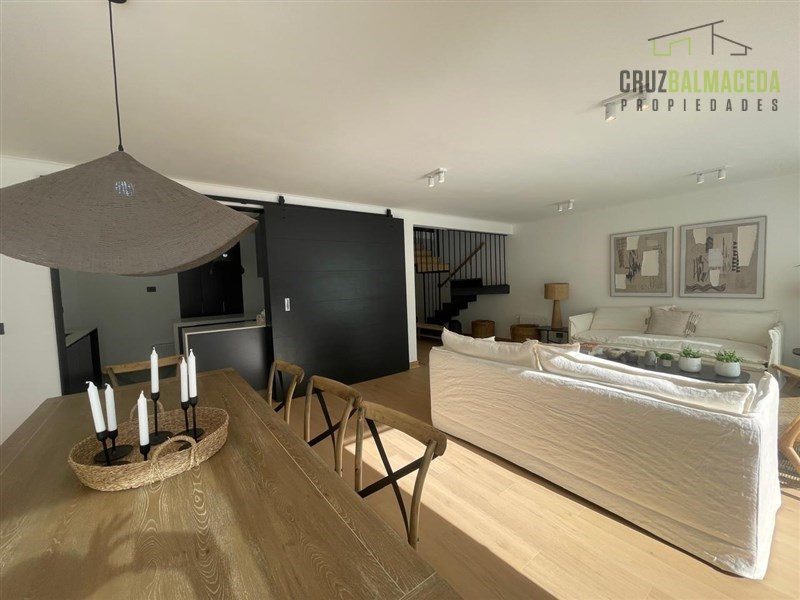 Casa en venta en Las Condes — foto 1