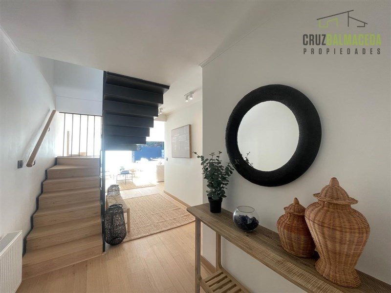 Casa en venta en Las Condes — foto 2