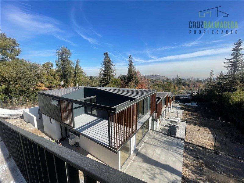 Casa en venta en Las Condes — foto 3