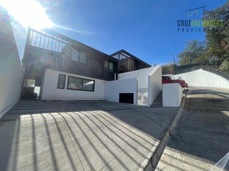 Casa en venta en Las Condes — foto 4