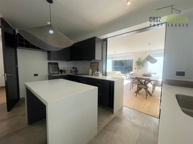 Casa en venta en Las Condes — foto 6