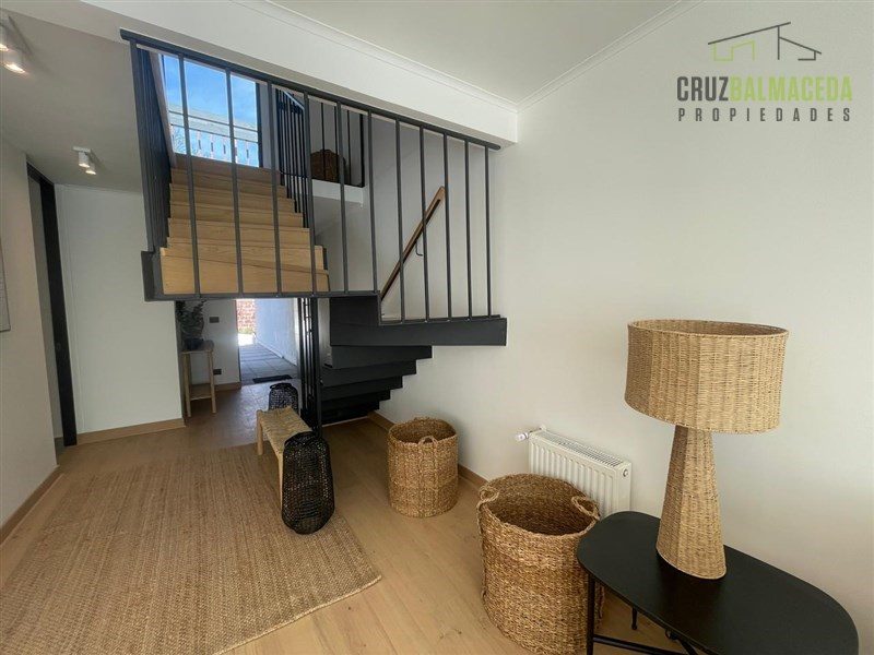 Casa en venta en Las Condes — foto 8