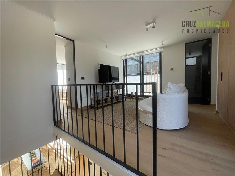 Casa en venta en Las Condes — foto 9
