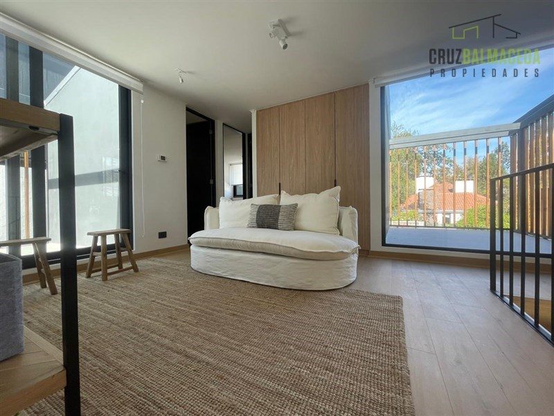 Casa en venta en Las Condes — foto 10