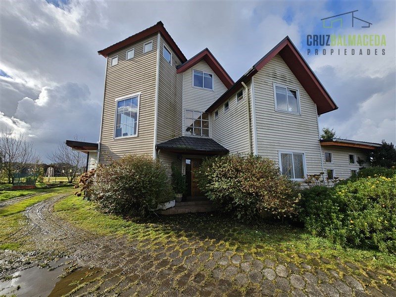 Casa en venta en Puerto Montt — foto 1