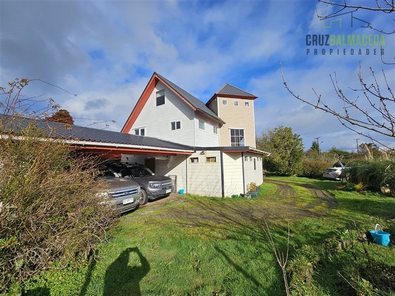 Casa en venta en Puerto Montt — foto 6