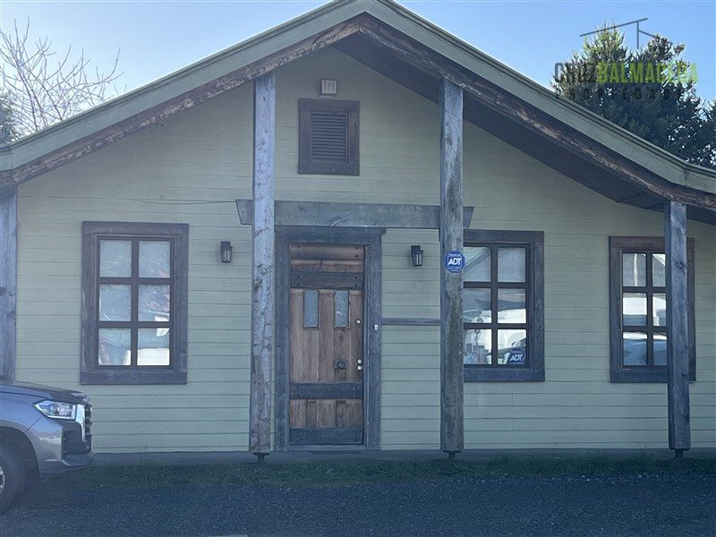 Oficina en arriendo en Puerto Varas — foto 2