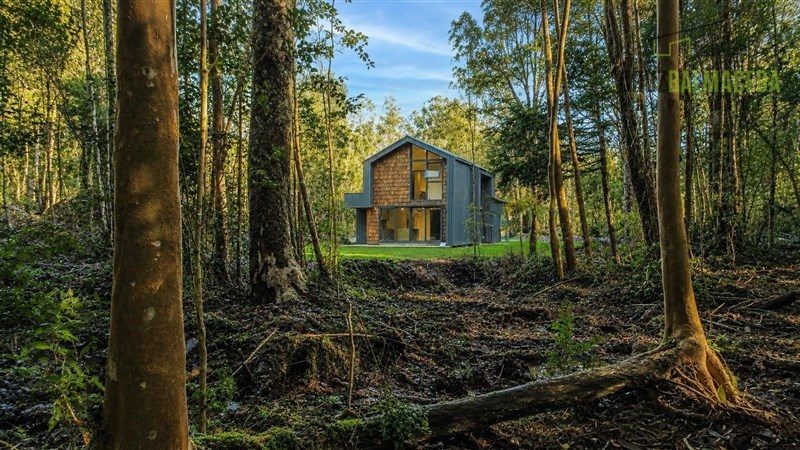 Casa en venta en Puerto Varas — foto 1