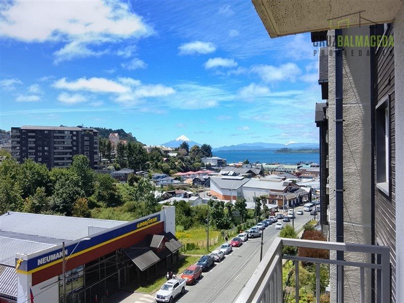 Departamento en venta en Puerto Varas — foto 1