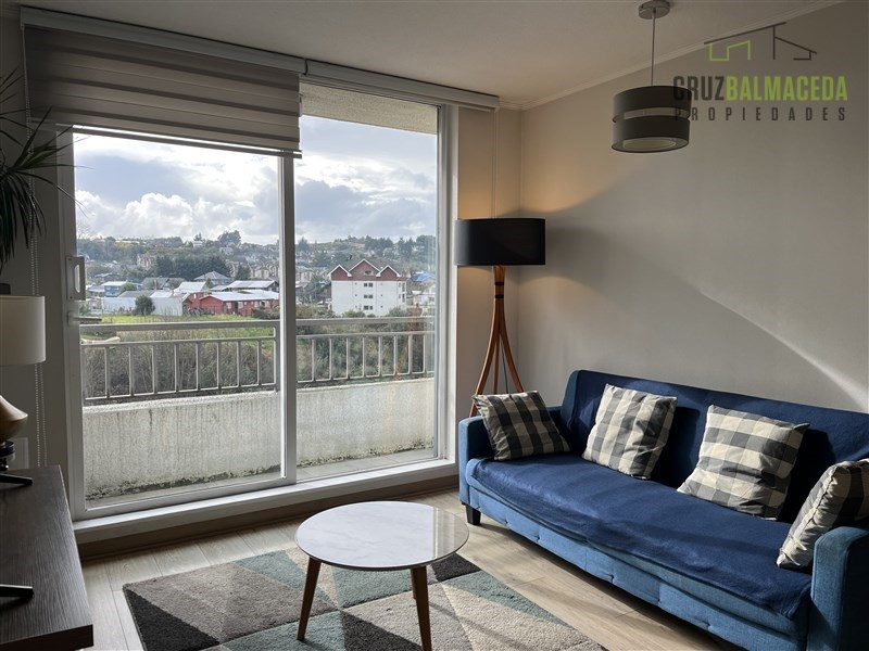 Departamento en venta en Puerto Varas — foto 3
