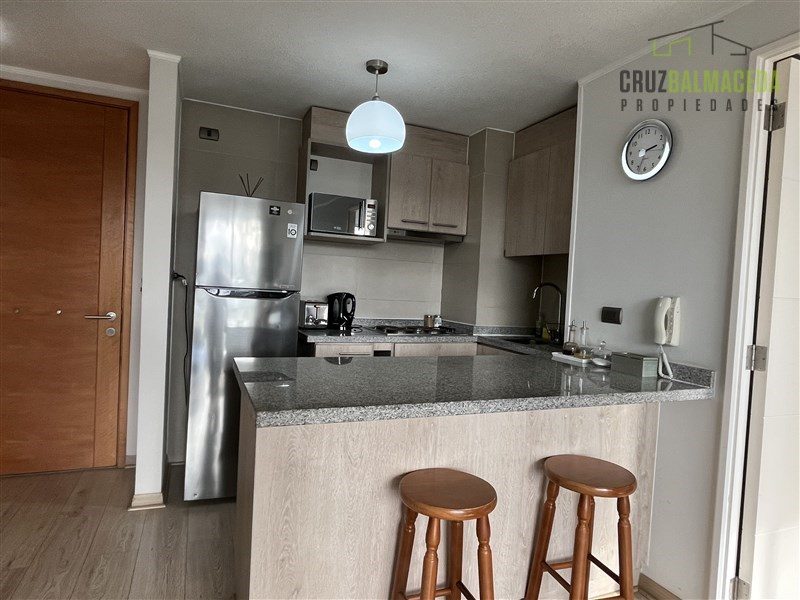 Departamento en venta en Puerto Varas — foto 4
