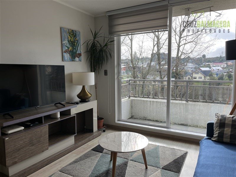 Departamento en venta en Puerto Varas — foto 7
