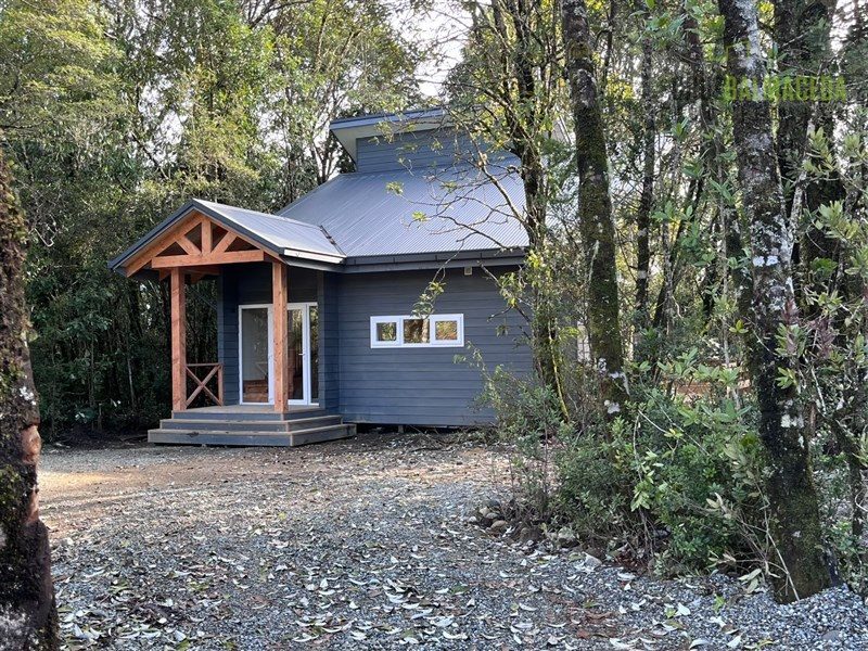 Casa en venta en Puerto Varas — foto 1