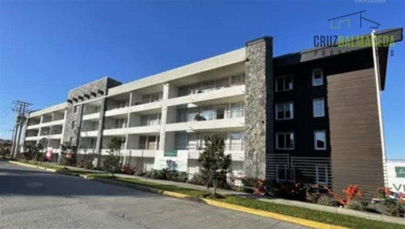 Departamento en arriendo en Puerto Varas — foto 1