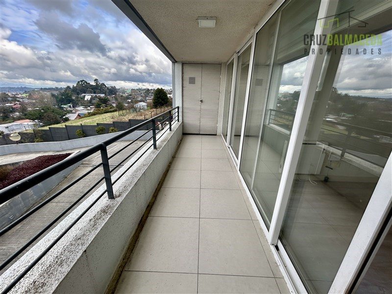 Departamento en arriendo en Puerto Varas — foto 3
