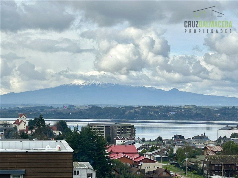 Departamento en arriendo en Puerto Varas — foto 4