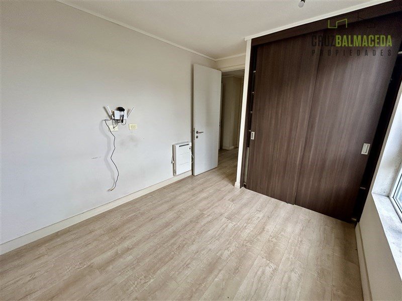 Departamento en arriendo en Puerto Varas — foto 8