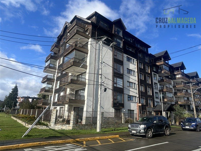 Departamento en venta en Puerto Varas — foto 1