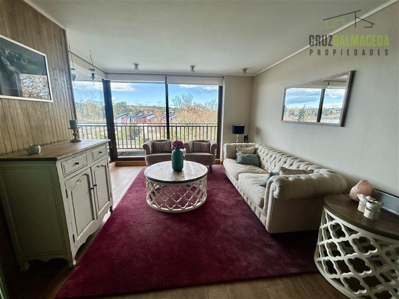 Departamento en venta en Puerto Varas — foto 3