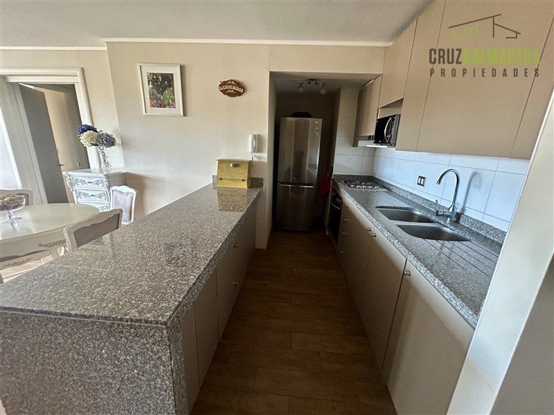 Departamento en venta en Puerto Varas — foto 7