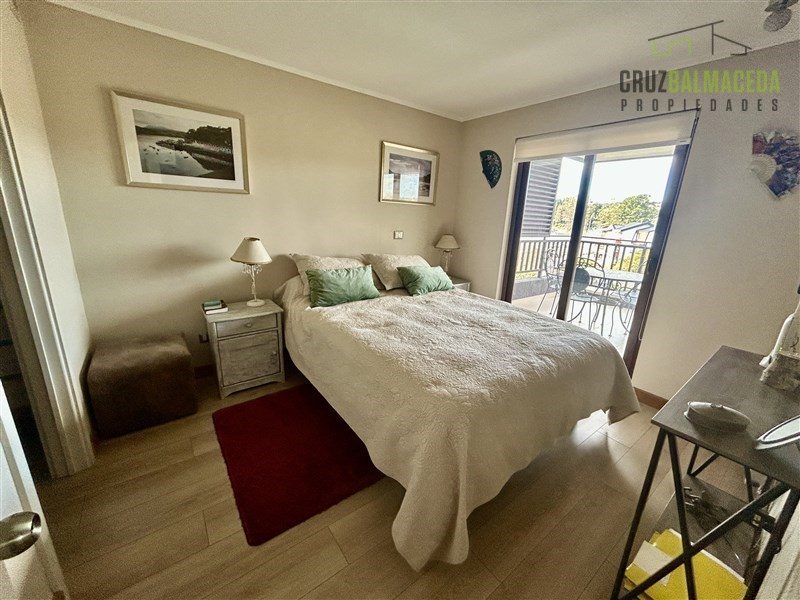 Departamento en venta en Puerto Varas — foto 8