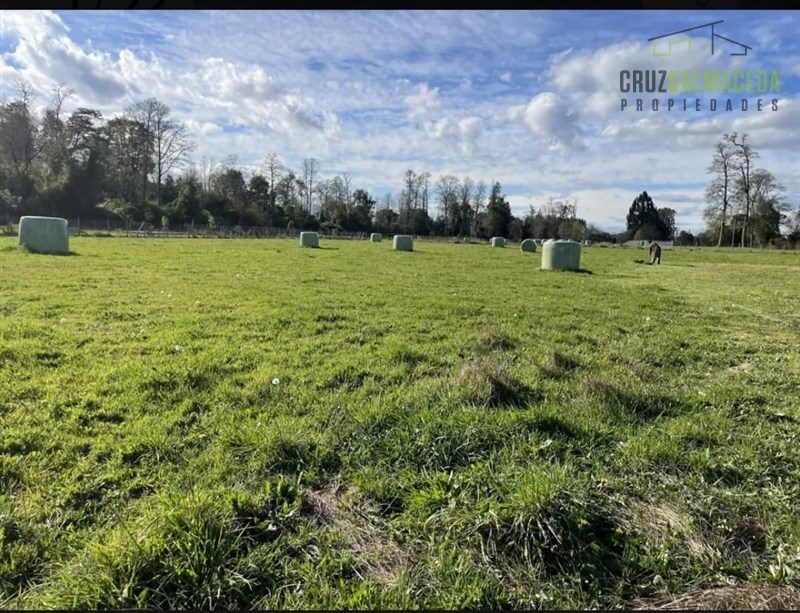 Parcela en venta en Frutillar — foto 1